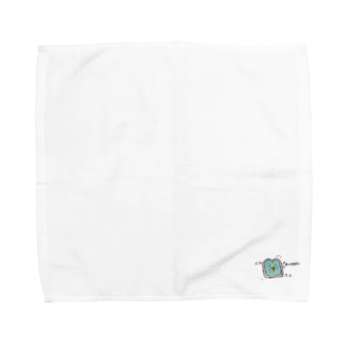 トーストP Towel Handkerchief