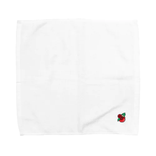 りんご飴Lv100 Towel Handkerchief