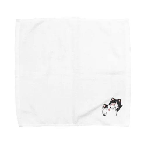 オズディ Towel Handkerchief