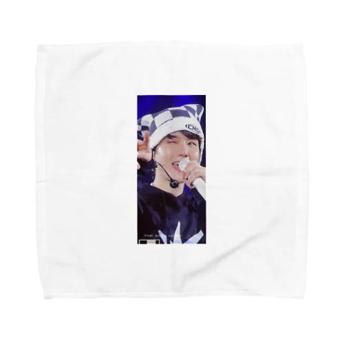 baekhyunグッズ Towel Handkerchief