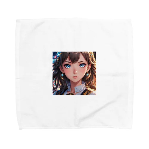 ミサ Towel Handkerchief