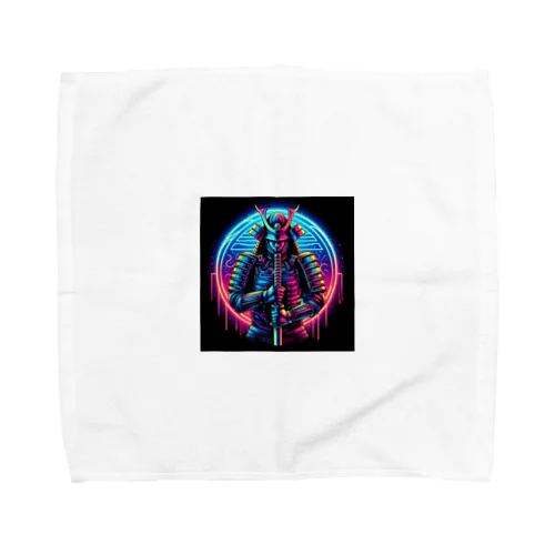 SAMURAI Towel Handkerchief