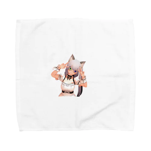 ライアンのグッツ（非公認） Towel Handkerchief