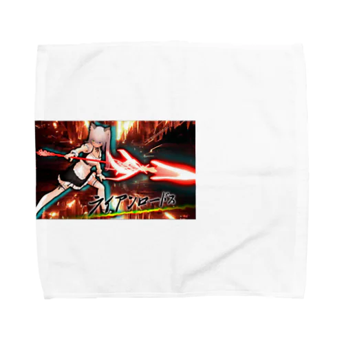 ライアンのグッツ（非公認） Towel Handkerchief