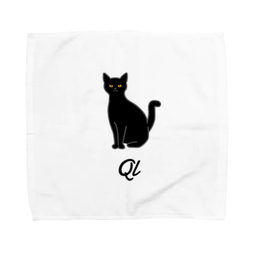 Ql Towel Handkerchief