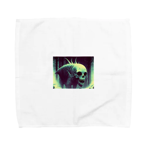 UMA Towel Handkerchief