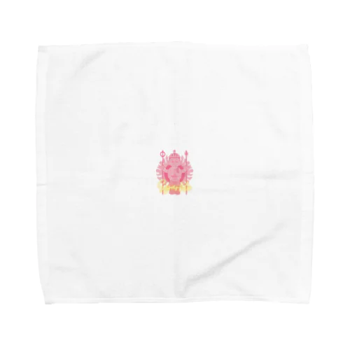 千手観音スパークル✨️ Towel Handkerchief