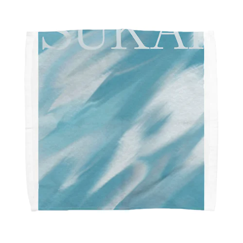 SUKAI Towel Handkerchief