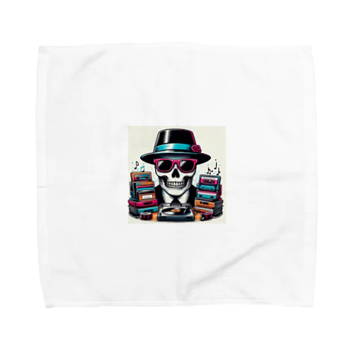 ジャック Towel Handkerchief