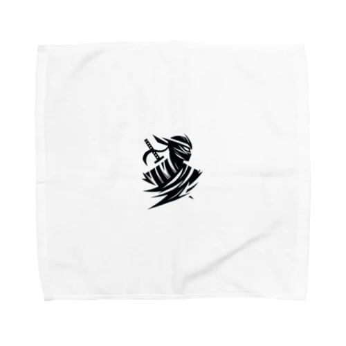 AssassiNinja Towel Handkerchief