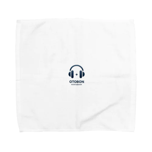 音本メンバーグッズできました。 Towel Handkerchief