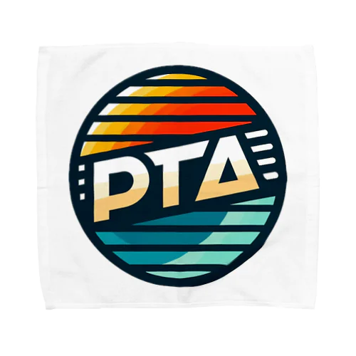 PTA タオルハンカチ