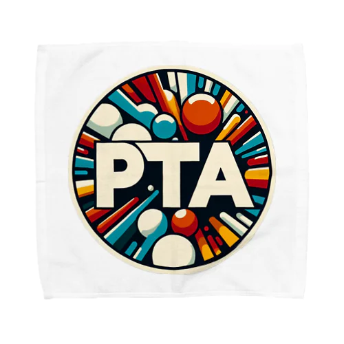 PTA Towel Handkerchief