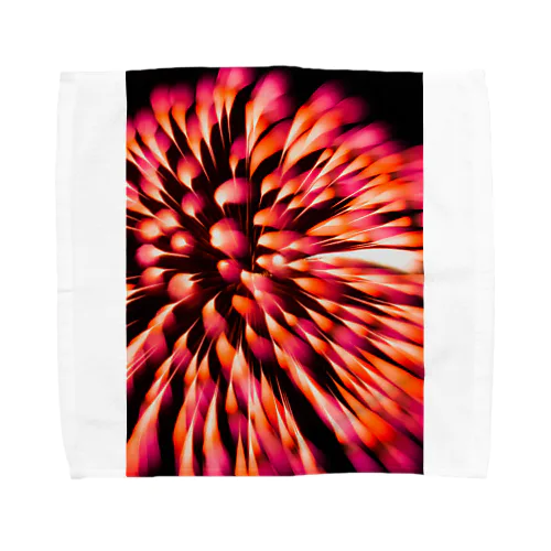 HANABI 1 Towel Handkerchief