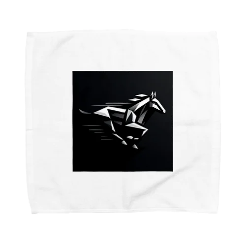 机上の空論 Towel Handkerchief