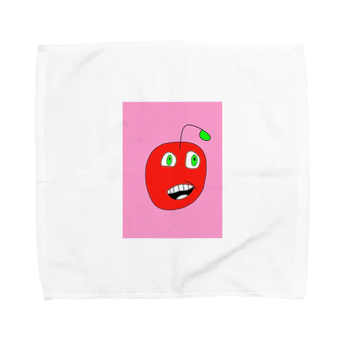 MysteryApplre Towel Handkerchief