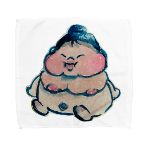 rafu Towel Handkerchief