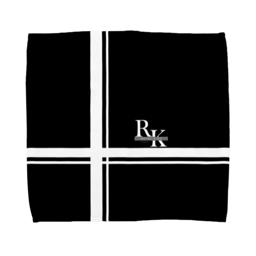 RKクロス Towel Handkerchief