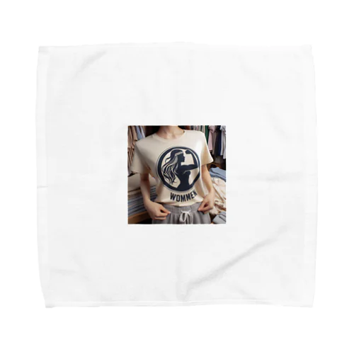 サーフ Towel Handkerchief