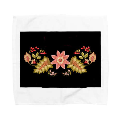 ｔｅｍａｒｉ Towel Handkerchief