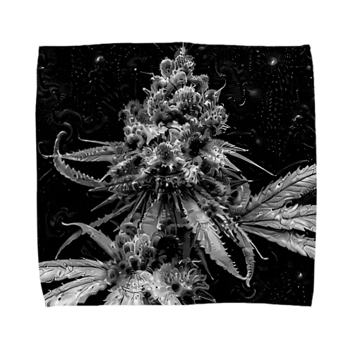 420 Towel Handkerchief