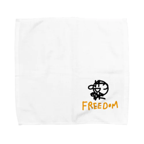 いえてぃ Towel Handkerchief