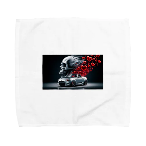 Cool Copen！ Towel Handkerchief