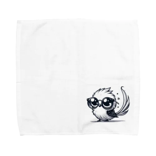 グラッピー Towel Handkerchief