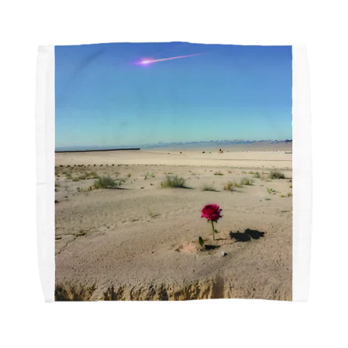 Fantastic light Towel Handkerchief