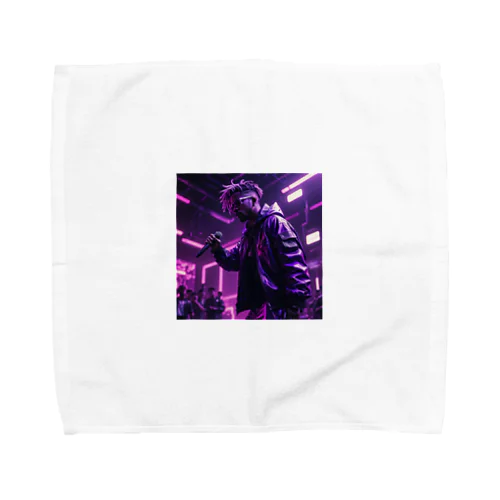 MC シリーズ　1 Towel Handkerchief