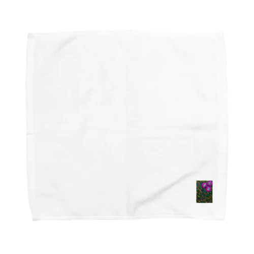 Vitality Towel Handkerchief