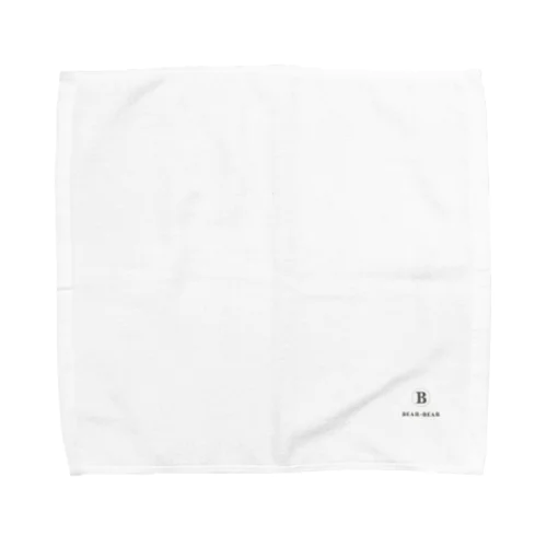 BEAR×BEAR Towel Handkerchief