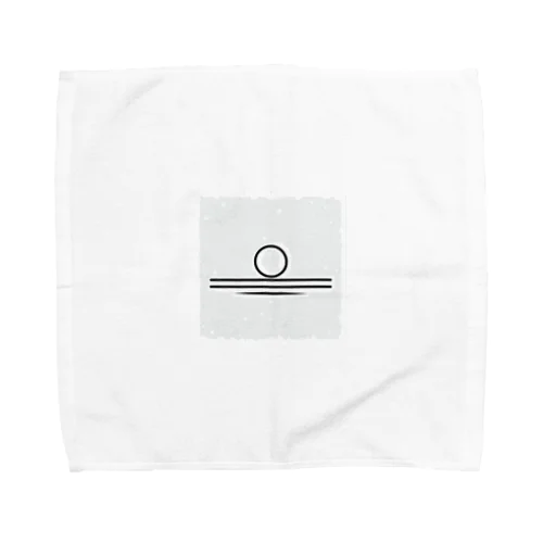 simple Towel Handkerchief