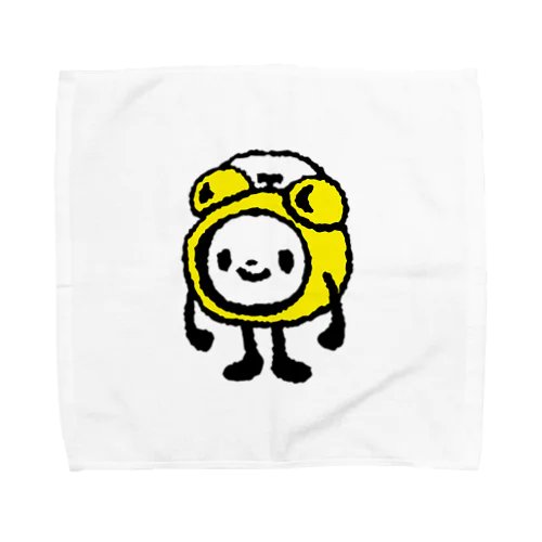 ようかいめざまし Towel Handkerchief