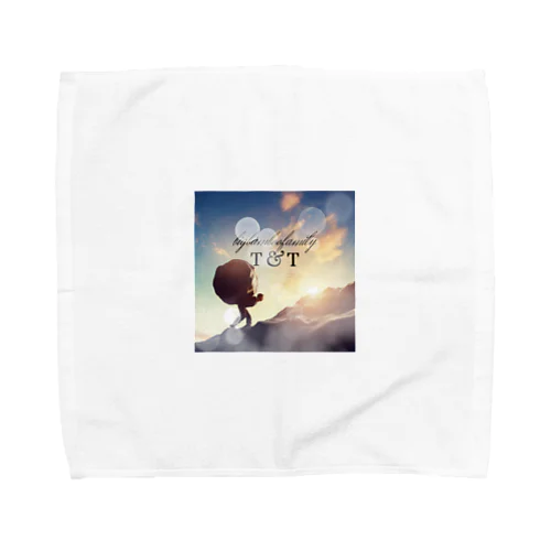 bigbamboofamily Towel Handkerchief