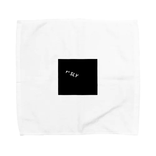 ⎖ˢ 𝙎𝙇𝙔 アイテムグッズ Towel Handkerchief