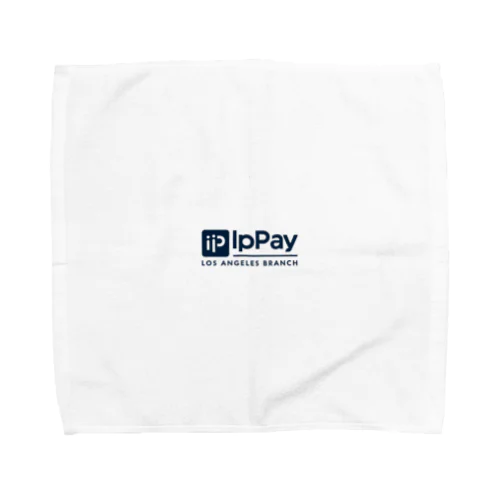 いっPay銀行 Towel Handkerchief