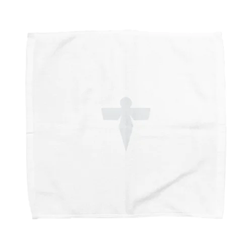 陰陽道　式神 式札2 Towel Handkerchief