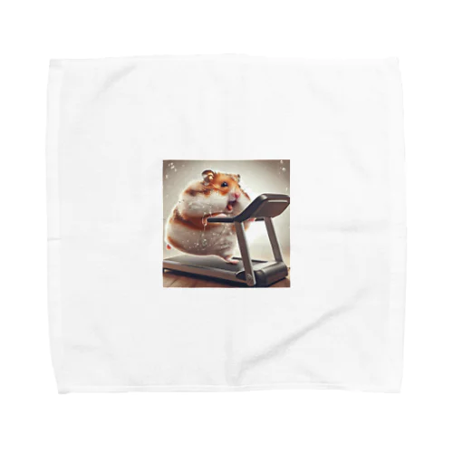 ダイエット Towel Handkerchief