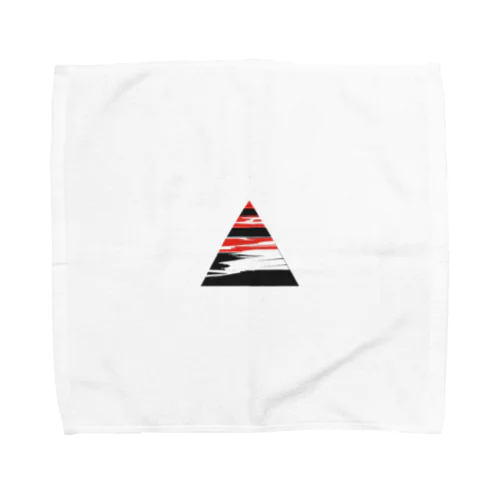 pyramid Towel Handkerchief