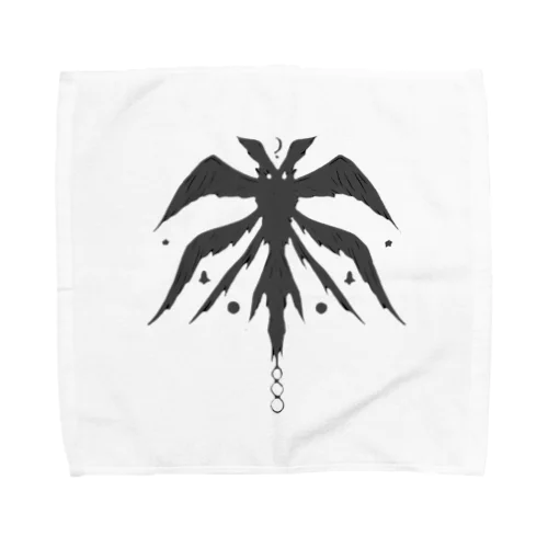 ウイングツリー（Wing tree） Towel Handkerchief