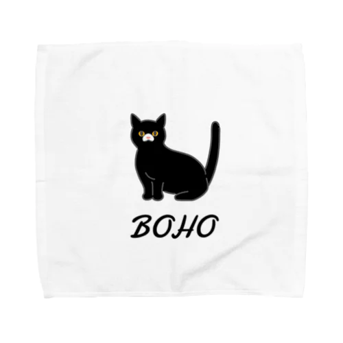 BOHO Towel Handkerchief