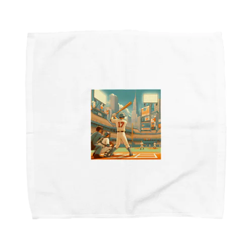 君は大谷になれるか Towel Handkerchief