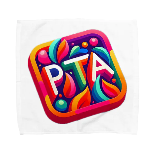 PTA Towel Handkerchief