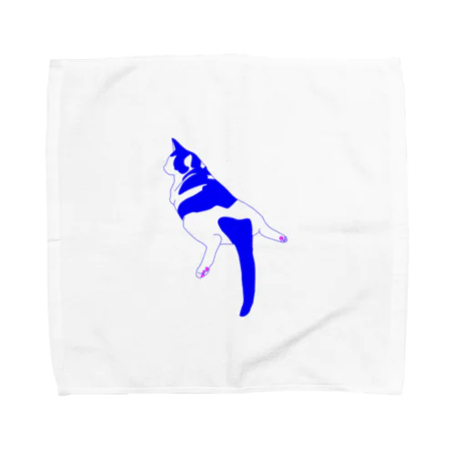 koko先輩 Towel Handkerchief