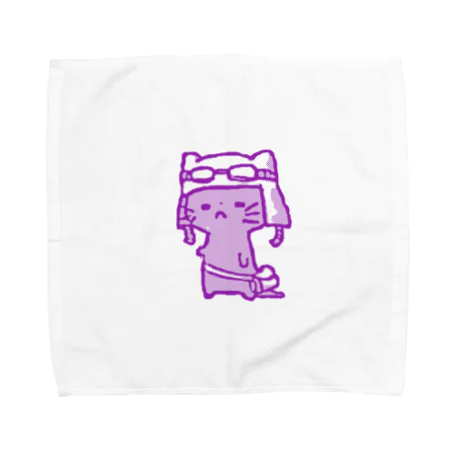 けーご先生 Towel Handkerchief