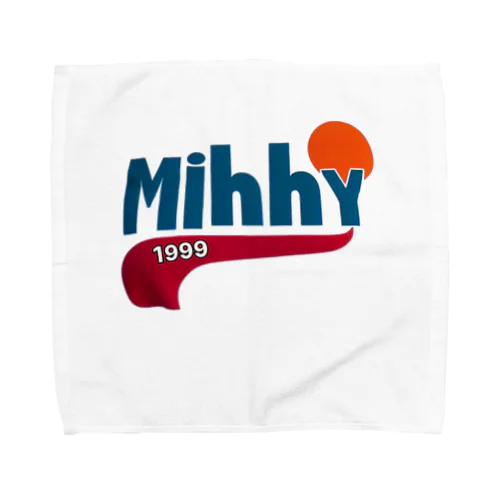 MIHHY Towel Handkerchief