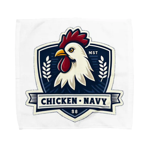 South Pacific special operations fleet：南太平洋方面特殊作戦艦隊 Towel Handkerchief