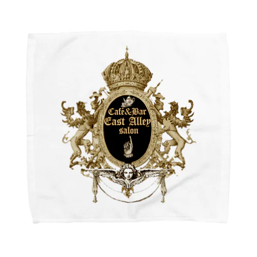 East Alley Towel Handkerchief