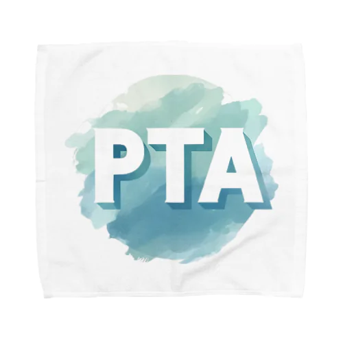 PTA Towel Handkerchief